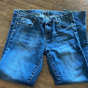 Kut from the Kloth Jeans